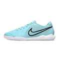 Nike Tiempo 10 Legend Academy Light Blue IC