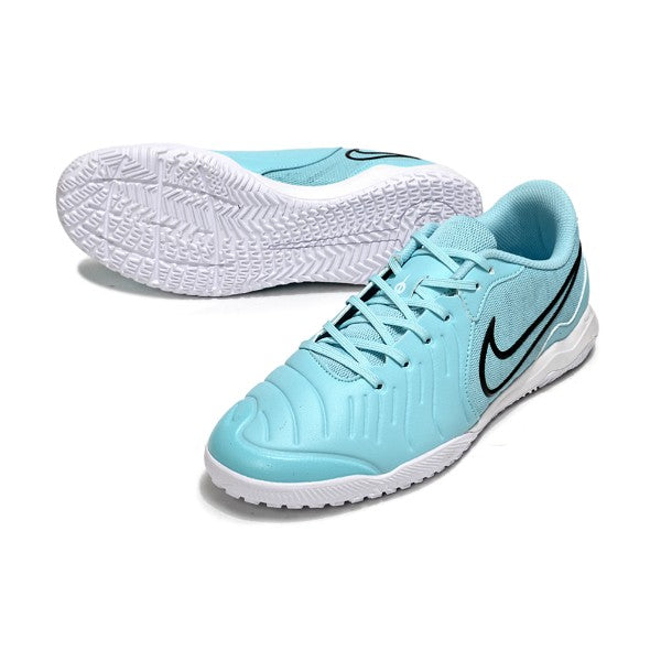 Nike Tiempo 10 Legend Academy Light Blue IC
