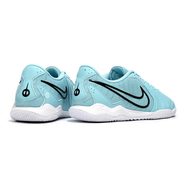 Nike Tiempo 10 Legend Academy Light Blue IC