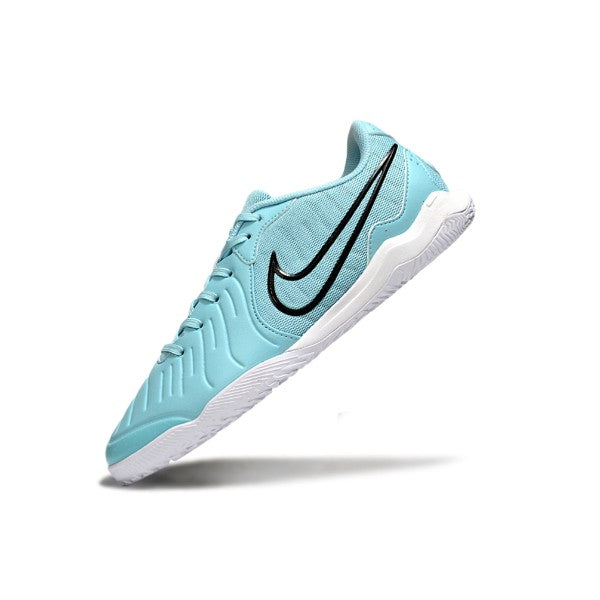 Nike Tiempo 10 Legend Academy Light Blue IC