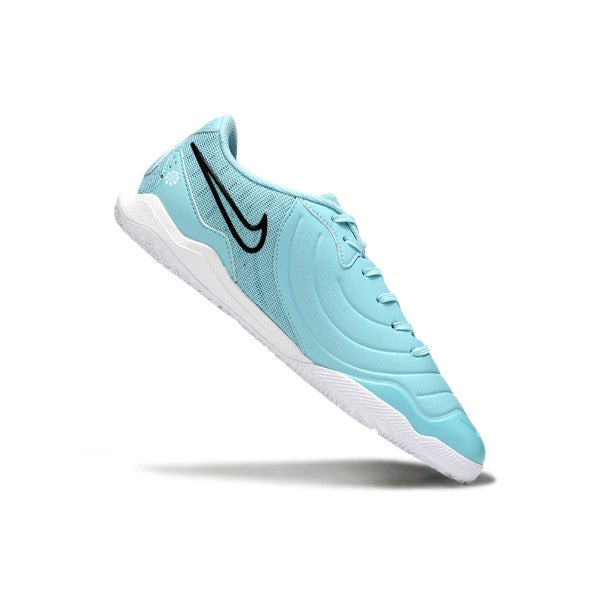 Nike Tiempo 10 Legend Academy Light Blue IC