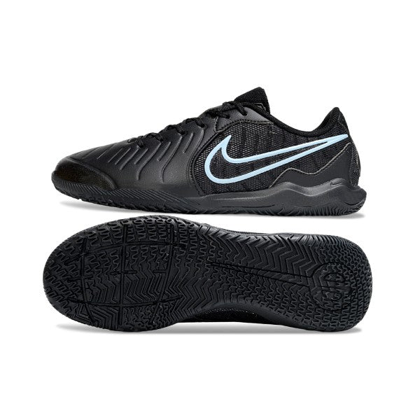 Nike Tiempo 10 Legend Academy Shadow Pack Blue IC