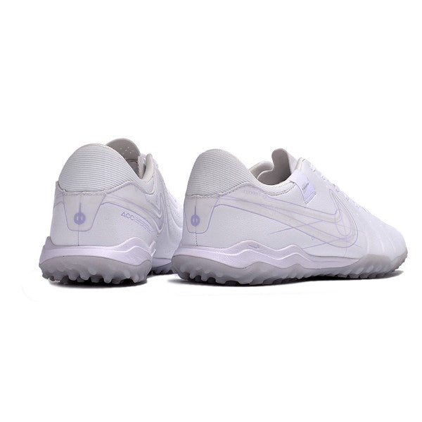 Nike Tiempo 10 Legend Academy White TF