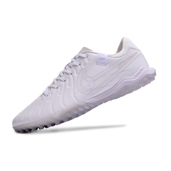 Nike Tiempo 10 Legend Academy White TF