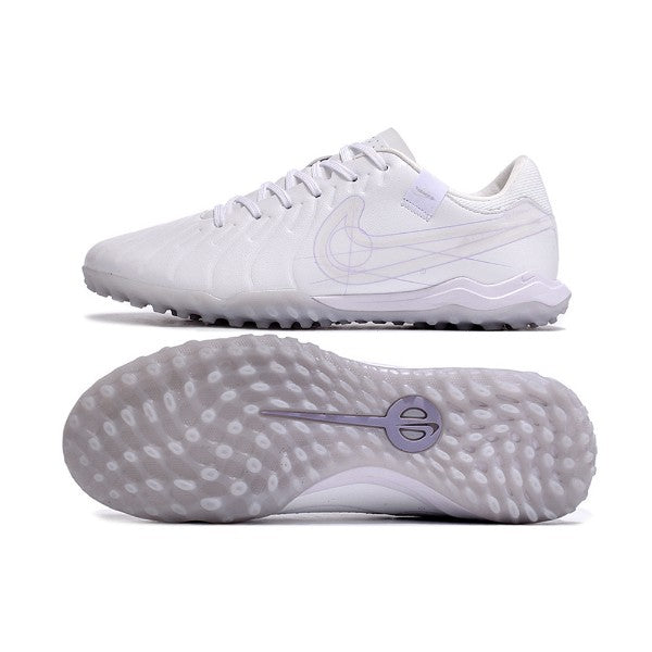 Nike Tiempo 10 Legend Academy White TF