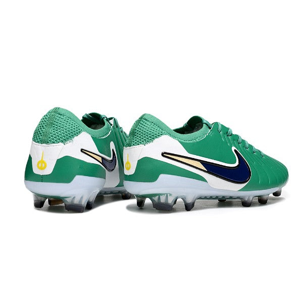 Nike Tiempo 10 Legend Elite Fear Nothing Pack FG