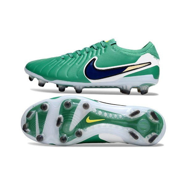 Nike Tiempo 10 Legend Elite Fear Nothing Pack FG