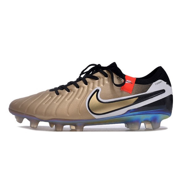 Nike Tiempo 10 Legend Elite Golden Touch FG