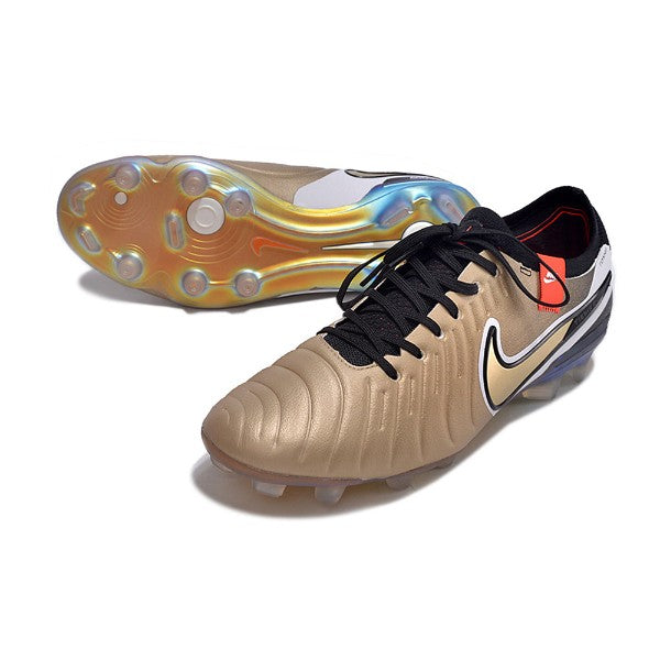 Nike Tiempo 10 Legend Elite Golden Touch FG