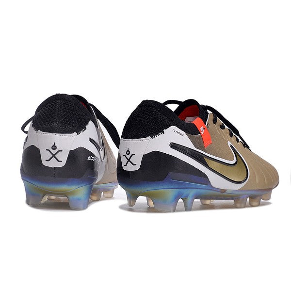 Nike Tiempo 10 Legend Elite Golden Touch FG