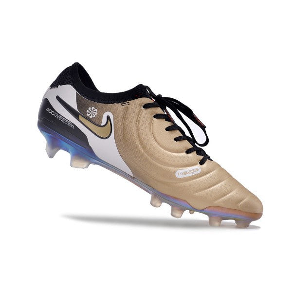 Nike Tiempo 10 Legend Elite Golden Touch FG
