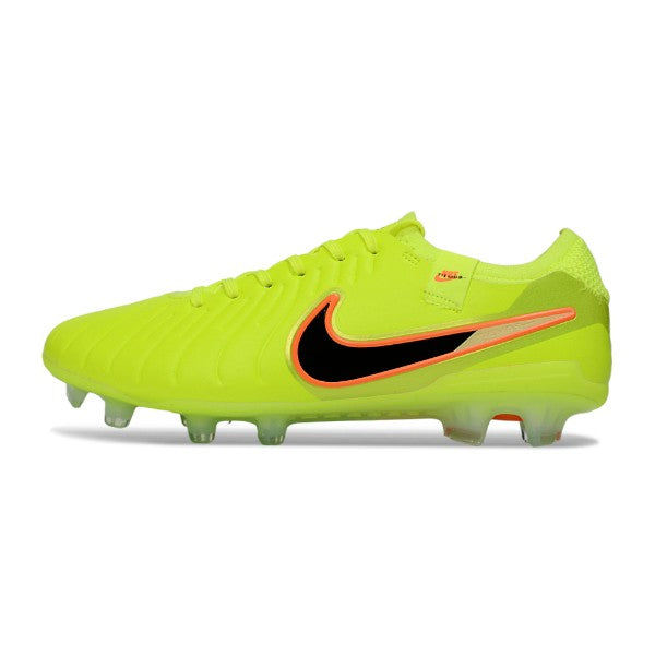 Nike Tiempo 10 Legend Elite Max Voltage Pack FG
