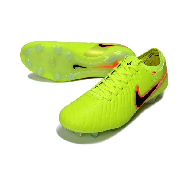 Nike Tiempo 10 Legend Elite Max Voltage Pack FG