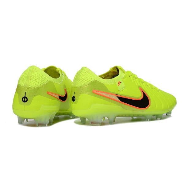 Nike Tiempo 10 Legend Elite Max Voltage Pack FG