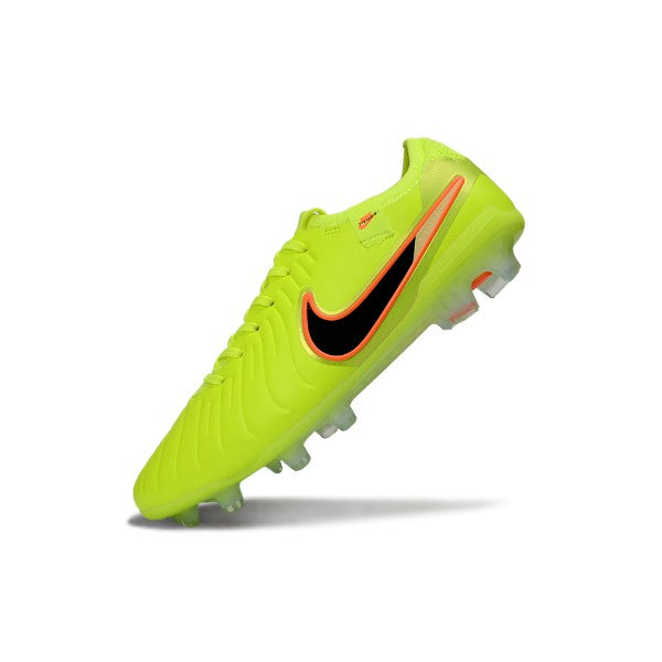 Nike Tiempo 10 Legend Elite Max Voltage Pack FG
