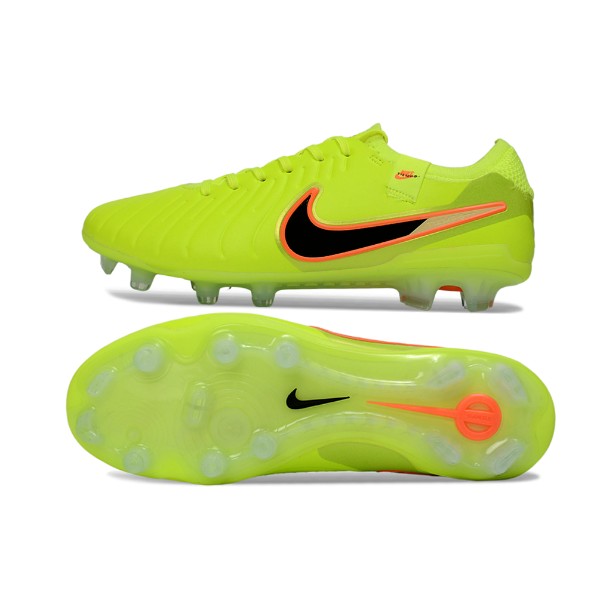 Nike Tiempo 10 Legend Elite Max Voltage Pack FG