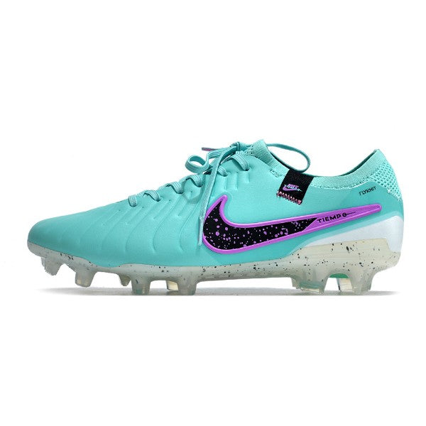 Nike Tiempo 10 Legend Elite Peak Ready Pack FG