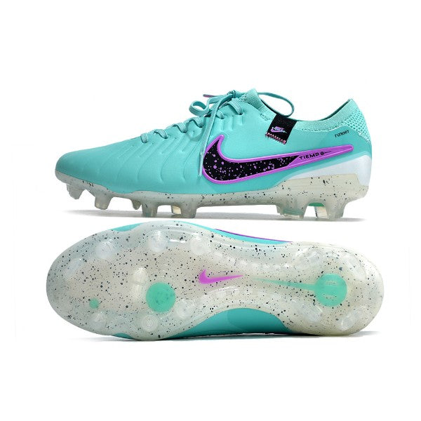 Nike Tiempo 10 Legend Elite Peak Ready Pack FG