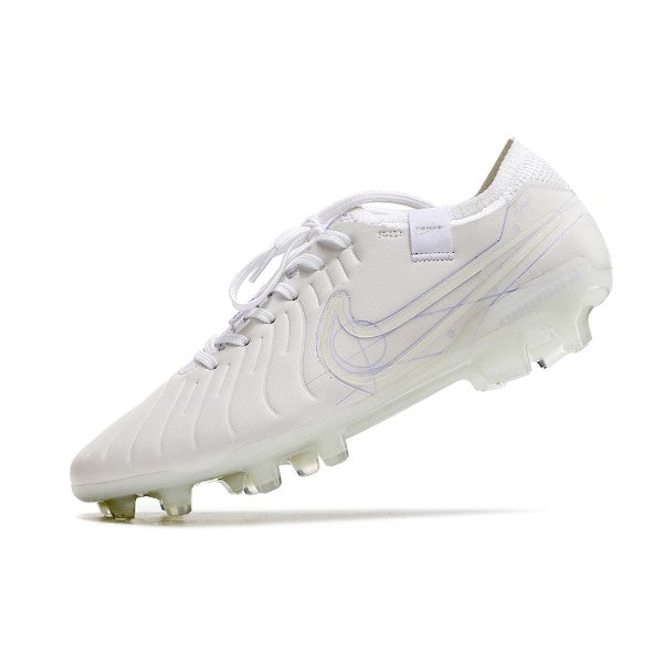 Nike Tiempo 10 Legend Elite White FG