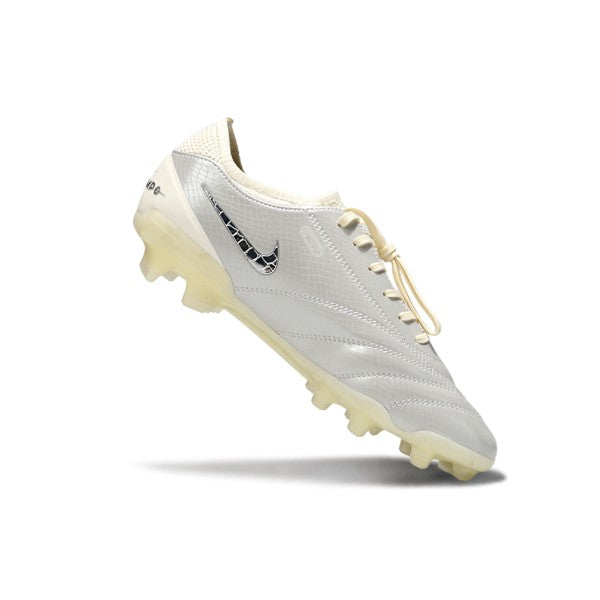 Nike Tiempo 10 Legend Elite White Luxe Pack FG