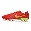 Nike Tiempo 10 Legend Luxe Elite Red Italia Pack FG