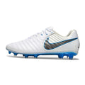 Nike Tiempo 7 Legend Elite White FG