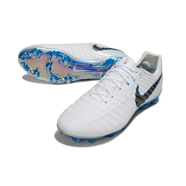 Nike Tiempo 7 Legend Elite White FG