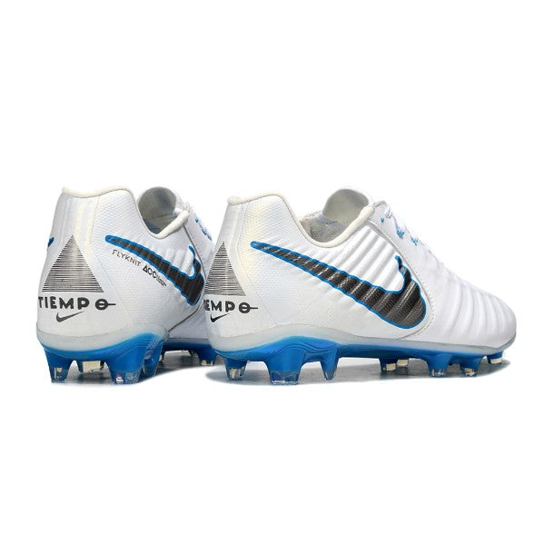 Nike Tiempo 7 Legend Elite White FG