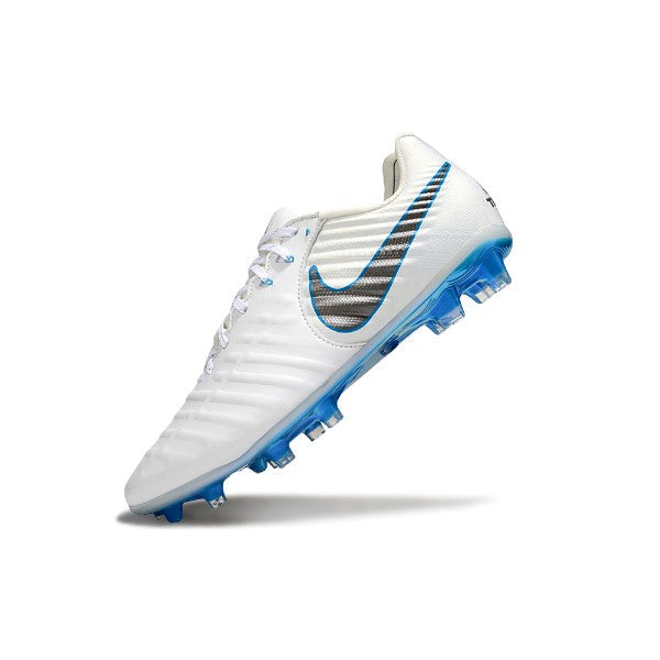 Nike Tiempo 7 Legend Elite White FG