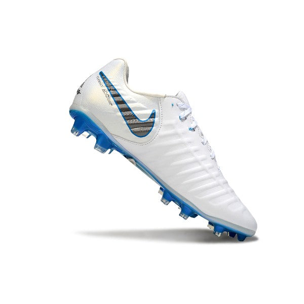 Nike Tiempo 7 Legend Elite White FG