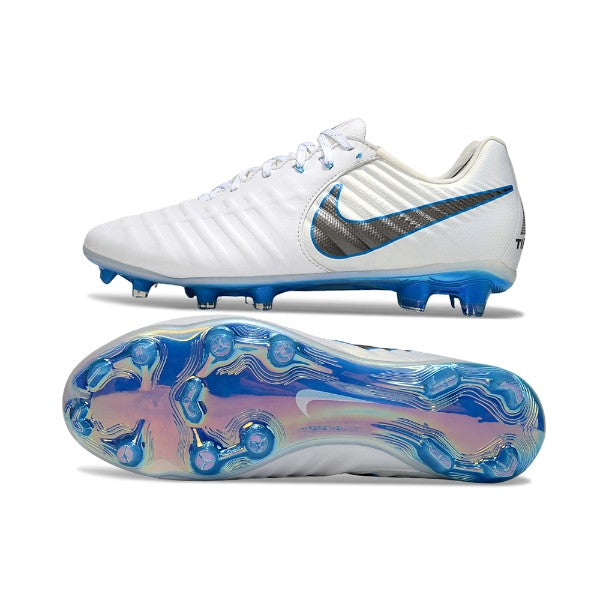 Nike Tiempo 7 Legend Elite White FG