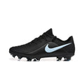Nike Tiempo Legend 11 Elite Black Kids Firm Ground FG Football Boot
