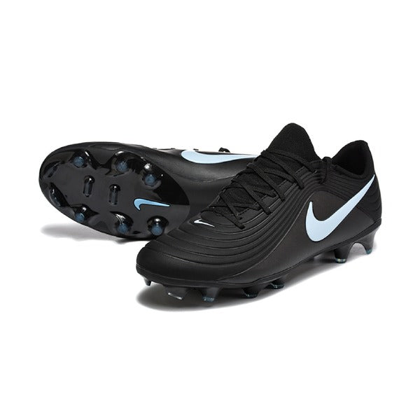Nike Tiempo Legend 11 Elite Black Kids Firm Ground FG Football Boot