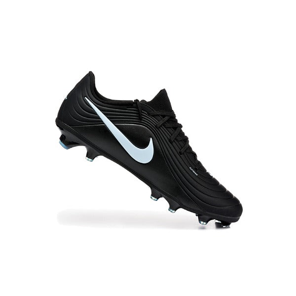 Nike Tiempo Legend 11 Elite Black Kids Firm Ground FG Football Boot