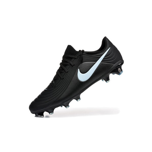 Nike Tiempo Legend 11 Elite Black Kids Firm Ground FG Football Boot