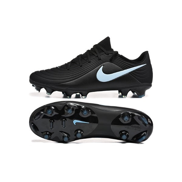 Nike Tiempo Legend 11 Elite Black Kids Firm Ground FG Football Boot