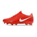 Nike Tiempo Legend 11 Elite  Red  Kids Firm Ground FG Football Boot