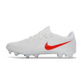 Nike Tiempo Legend 11 Elite White Kids Firm Ground FG Football Boot