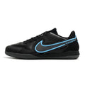 Nike Tiempo Legend 9 Elite Black Pack IC