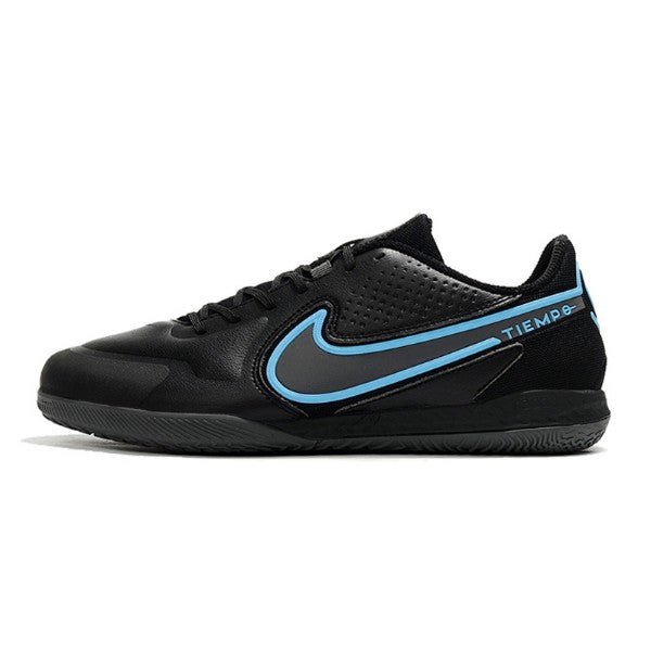 Nike Tiempo Legend 9 Elite Black Pack IC