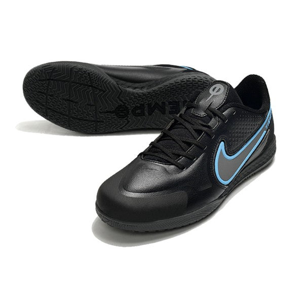 Nike Tiempo Legend 9 Elite Black Pack IC