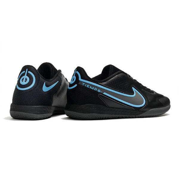 Nike Tiempo Legend 9 Elite Black Pack IC