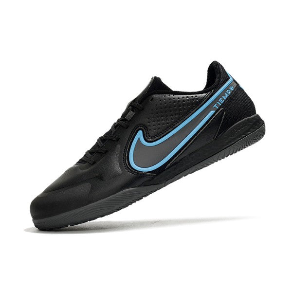 Nike Tiempo Legend 9 Elite Black Pack IC