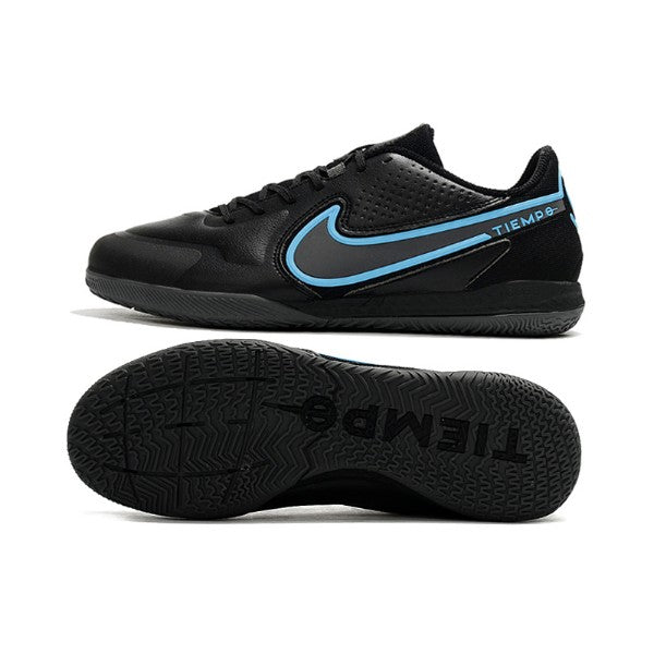 Nike Tiempo Legend 9 Elite Black Pack IC