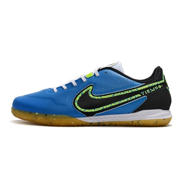 Nike Tiempo Legend 9 Elite Blue IC