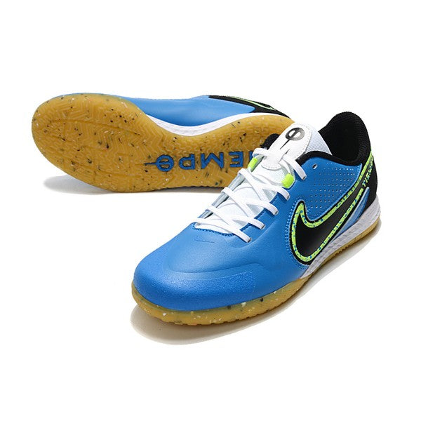 Nike Tiempo Legend 9 Elite Blue IC