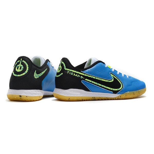 Nike Tiempo Legend 9 Elite Blue IC