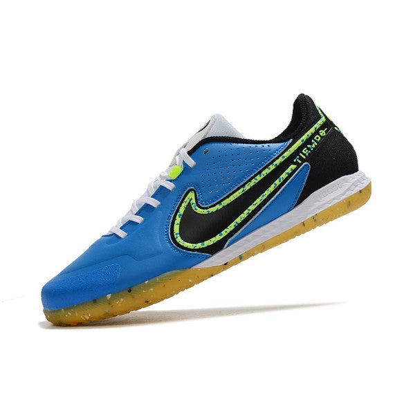 Nike Tiempo Legend 9 Elite Blue IC