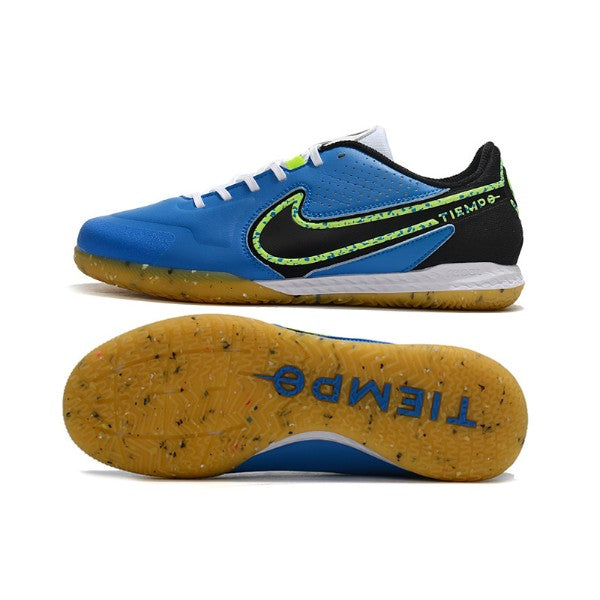 Nike Tiempo Legend 9 Elite Blue IC