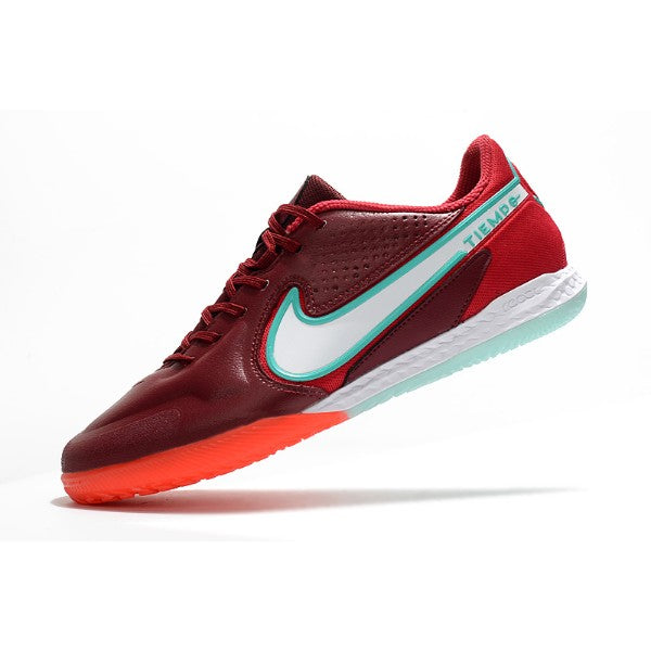 Nike Tiempo Legend 9 Elite Blueprint Pack Gray IC